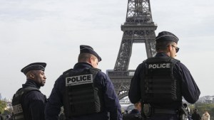 Francia frustra plan para atacar el torneo de fútbol de los Juegos Olímpicos