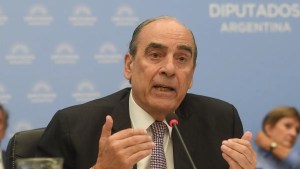 Francos sobre la postergación del Pacto de Mayo: «El 20 de junio en Rosario» tiene un  efecto simbólico