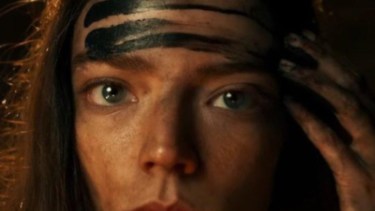 «Furiosa», la nueva película de la saga de Mad Max, generó una enorme ovación en el Festival de Cannes