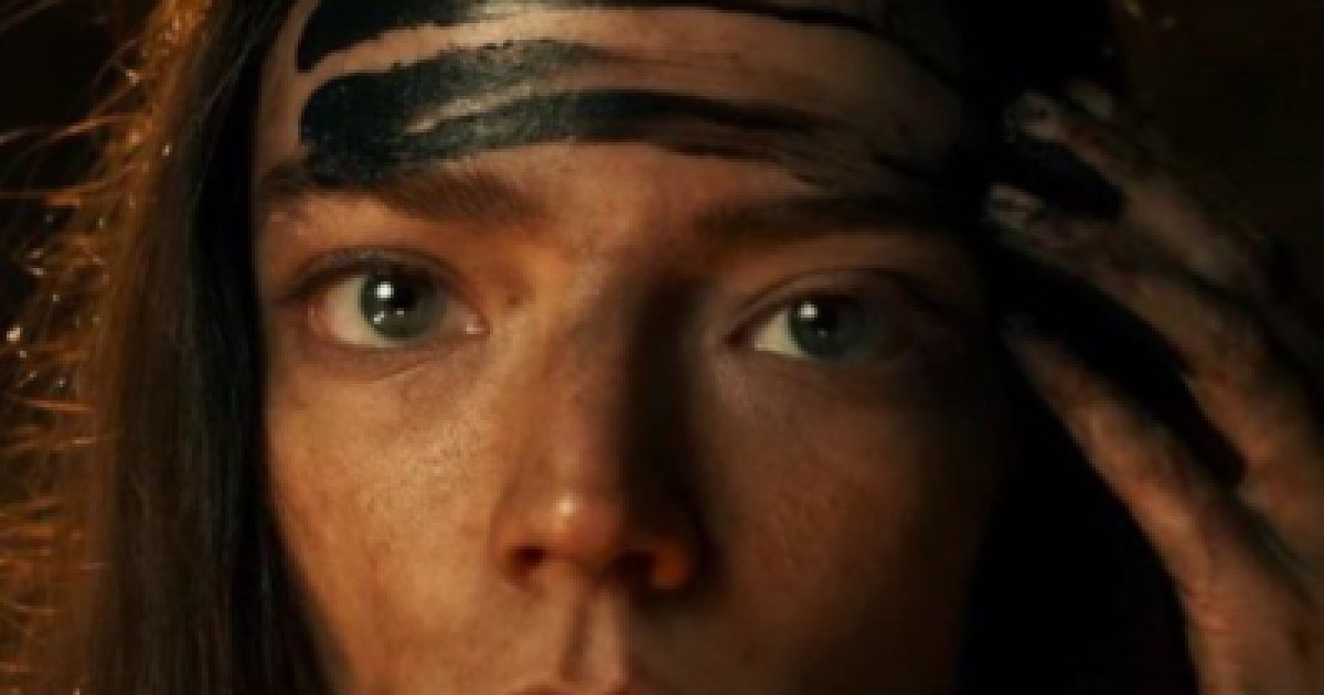 «Furiosa», la nueva película de la saga de Mad Max, generó una enorme ovación en el Festival de Cannes thumbnail