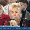 Imagen de Ley Bases en el Senado, en vivo: "Tratemos de levantar un poquito el debate", el pedido de García Larraburu