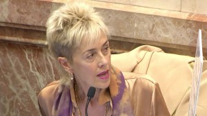 La chicana de García Larraburu a Posse: «Cuando viajan al interior van a countries, hay que recorrer zonas no tan confortables»