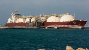 El Gobierno sostuvo que hubo dos grandes problemas que generaron el desabastecimiento. Foto Gentileza