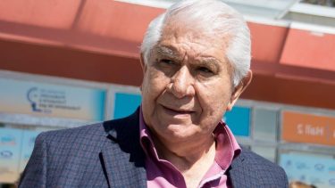 Guillermo Pereyra falleció este 28 de mayo en la ciudad de Neuquén (Sindicato Petrolero)