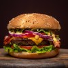 Imagen de Día mundial de la hamburguesa: recetas tradicionales y veggies para poner en práctica