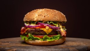 Día mundial de la hamburguesa: recetas para poner en práctica