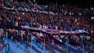 San Lorenzo tendrá que afrontar una dura sanción por &#8216;gestos racistas&#8217; contra Palmeiras