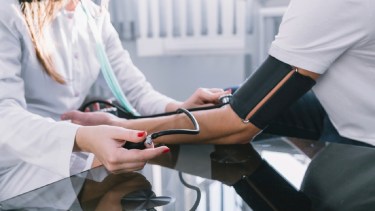 Controlar la sal es la clave preventiva para combatir la hipertensión.