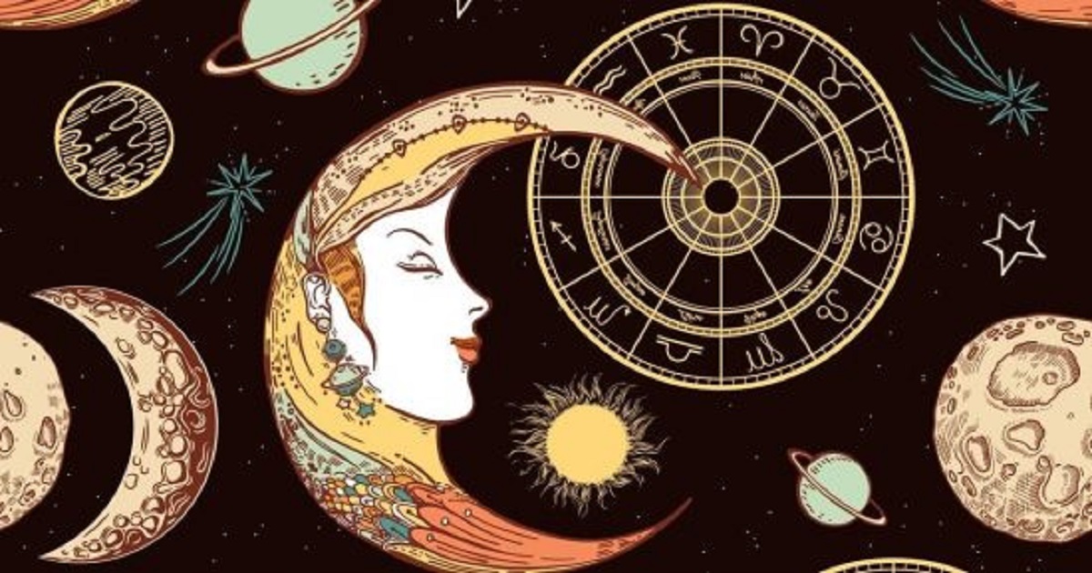 La Luna Nueva en Tauro impactará en cada uno de los signos del zodíaco.-