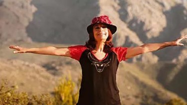 Ludovica Squirru nos adelanta cómo será la energía Serpiente del mes, en pleno año del Dragón.-