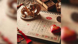 Signo por signo, las predicciones del horóscopo chino para la semana del 12 al 19 de mayo 2024