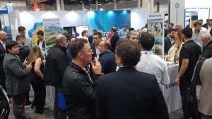 Enfocada en el potencial offshore para generar energía, continúa la segunda jornada de la OTC