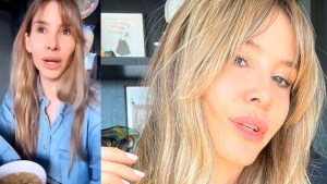 Guillermina Valdés reveló la receta del “caldo de huesos» que toma todos los días