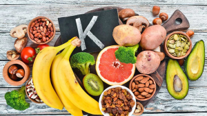 Cuál es la vitamina K: Poco conocida y con muchos beneficios para la piel y el corazón