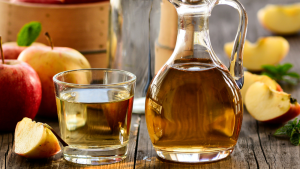 El vinagre de manzana y sus múltiples beneficios en la salud: ¿Realidad o mito?