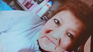 La vieron por última vez en Navidad: buscan intensamente a una mujer de 49 años en Cipolletti