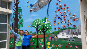 Catriel: Conocé a los “Líderes ecológicos” que ya están transformando su pequeño mundo