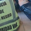 Imagen de Transportaban 100 kilos de carne de manera ilegal y fueron descubiertos en Chichinales