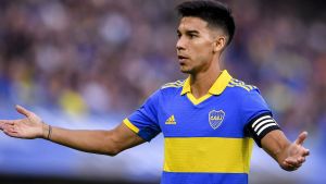 Pol Fernández se va de Boca: el motivo que lo aleja del club y qué postura asumió Riquelme