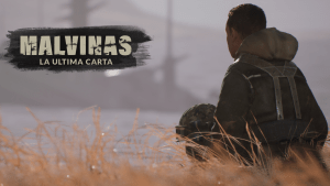 «Malvinas, la última carta»: el videojuego que homenajea a los soldados argentinos