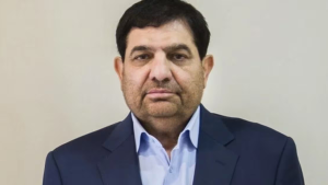 Quién es Mohamad Mojber, el funcionario que será presidente interino en Irán