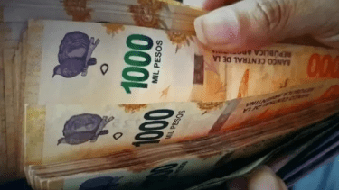 La inflación supera las tasas de los plazos fijos.