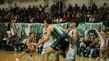 Deportivo Viedma perdió con Villa Mitre y no tiene margen de error en la Liga Argentina