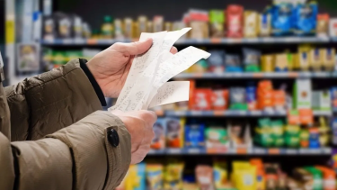 Las principales consultoras proyectan una inflación para abril del 9%: ¿cuánto esperan para mayo?