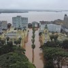 Imagen de Catástrofe en el sur de Brasil: Argentina ofreció colaboración sanitaria por las inundaciones