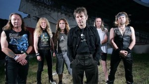 Iron Maiden agregó otra fecha a su presentación en Argentina: cuándo y dónde será