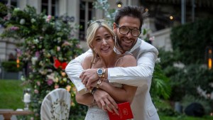 Jesica Cirio se casó con Elías Piccirillo: cuál fue el sitio escogido para hacer una escapada romántica