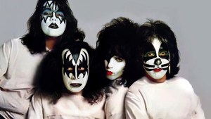 Una noche en las pistas de baile: 45 años de “Dynasty”, de Kiss