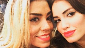 La hermana de Lali perdió su embarazo: “Mi vida quedó dada vuelta”