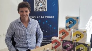 Empresas de Neuquén comprarán productos de firmas de La Pampa