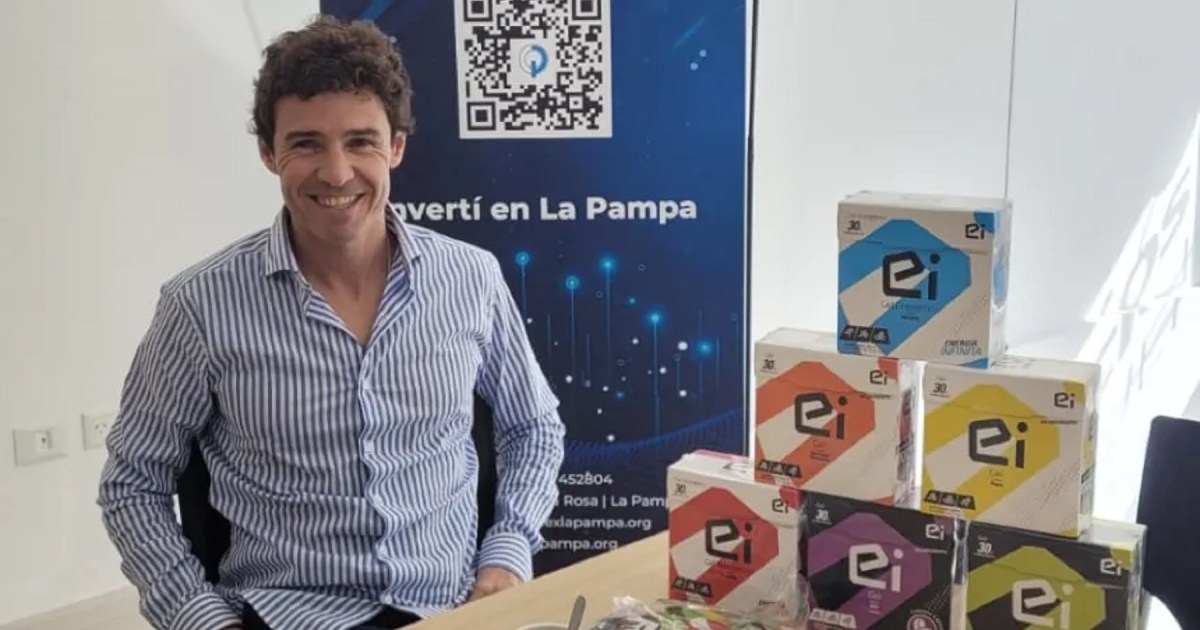 Neuquén firms will purchase merchandise from La Pampa firms