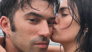 Lali y Pedro Rosemblat estarían en crisis: las teorías que lo confirman