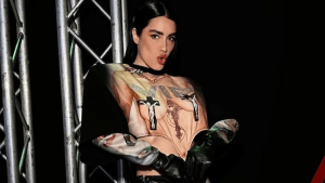 El look de Lali Espósito que causó indignación entre los creyentes: «Es una falta de respeto»