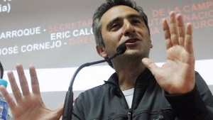 Larroque le apuntó a Máximo Kirchner: “Los liderazgos los define la realidad, no se autoproclaman”