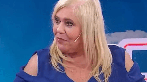 Gran Hermano: Laura Ubfal rompió en llanto en vivo ¿Los fanáticos del programa le tiran «hate»?