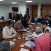 Imagen de El temario de la sesión de la Legislatura de Río Negro y la inclusión del cuestionado proyecto