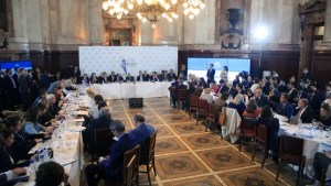 Ley Bases: quiénes serán los expositores en el plenario de comisiones de este lunes