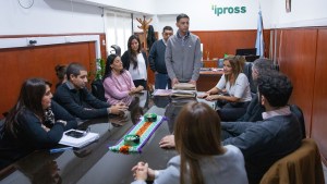 Salud en Río Negro: ocho empresas presentaron ofertas por medicamentos para el Ipross
