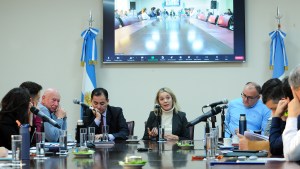 Candidata a jueza laboral de Neuquén: «tenemos que invalidar cualquier norma regresiva de derechos»