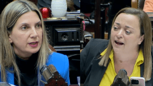 Fuerte cruce en Diputados por el rechazo al repudio de Fernando Espinoza acusado de abuso sexual