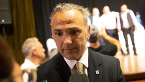 Esto en en Off: Sin descanso, Lutz ya estrena cargo en la CEB de Bariloche