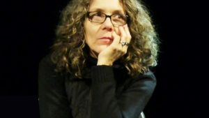 Macky Corbalán, la poeta de la epifanía de Neuquén