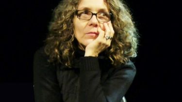 Fue una presente militante por los derechos de las disidencias y una férrea defensora del feminismo. (FOTO: Gentileza museo Paraje Confluencia)