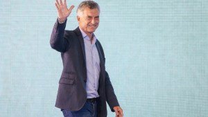 Macri respaldó a Milei y envió un mensaje al Senado por la Ley Bases: «El tiempo que tenemos no es infinito»