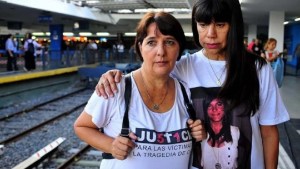 “¿Necesitamos tragedias para reaccionar?”: el mensaje de María Luján Rey, por el choque de trenes en Palermo