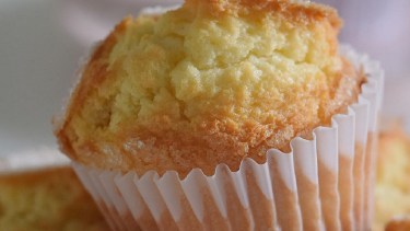 Magdalenas perfectas: el paso a paso que necesitás conocer